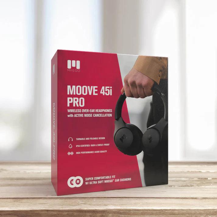 Produktbild Miiego MOOVE 45i PRO (70 h, Kabellos)
