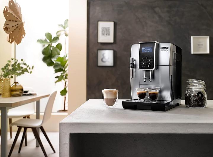 Actual product image De'Longhi Dinamica