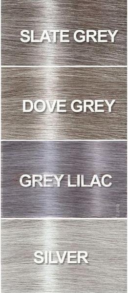Produktbild Schwarzkopf Professional Igora Royal Absolutes Age Blend (Dove Grey)