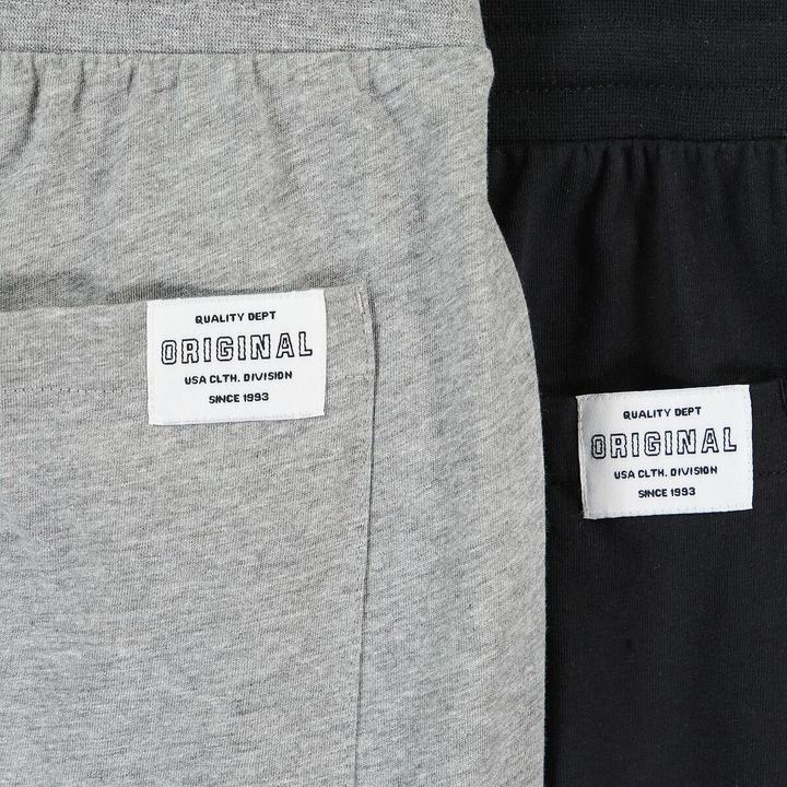 Produktbild La Redoute Collections 2er-Pack Pyjamahosen (164)