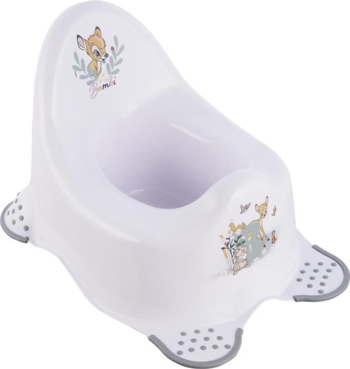 keeeper Baby Pot Bambi