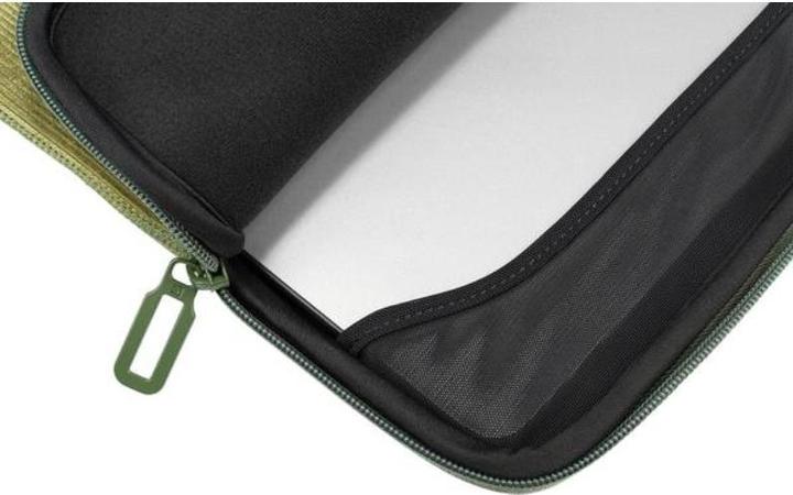 Image du produit Tucano Second Skin Velluto pour MacBook Pro 16 Olive Ordinateur portable jusqu'à 16 ans (16", Apple)