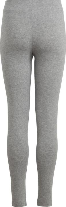 Actual product image adidas Kid's Essentials Linear Logo Cotton Leggings (152)
