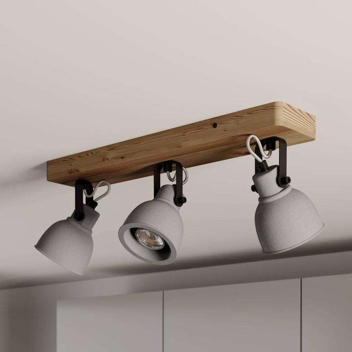 Actual product image Lindby Mirka (1350 lm, GU10)