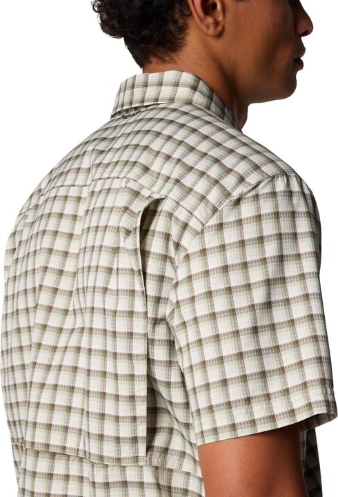 Produktbild Columbia Silver Ridge™ Utility Lite Novelty SS (L)
