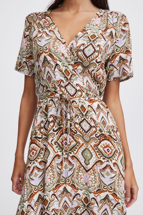 Image du produit B.young BYMMMJOELLA WRAP DRESS 3 20814528 (38)