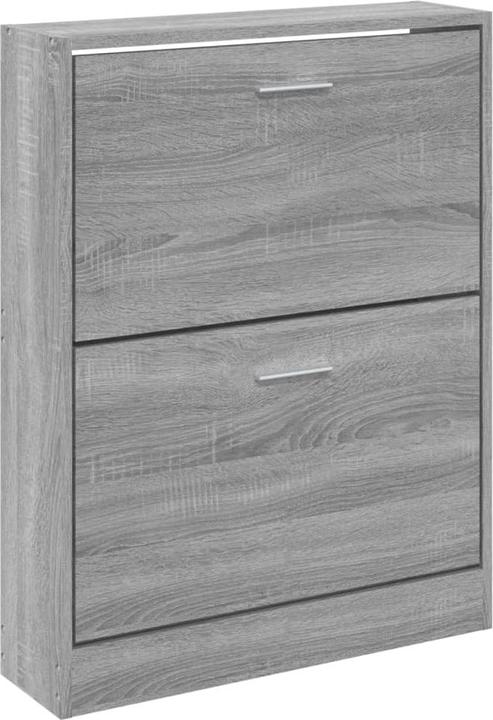 Image du produit VidaXL Sofia (59 x 17 x 81 cm)