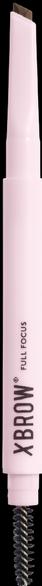 Produktbild Xlash Brow Styling - Full Focus, Soft Brown