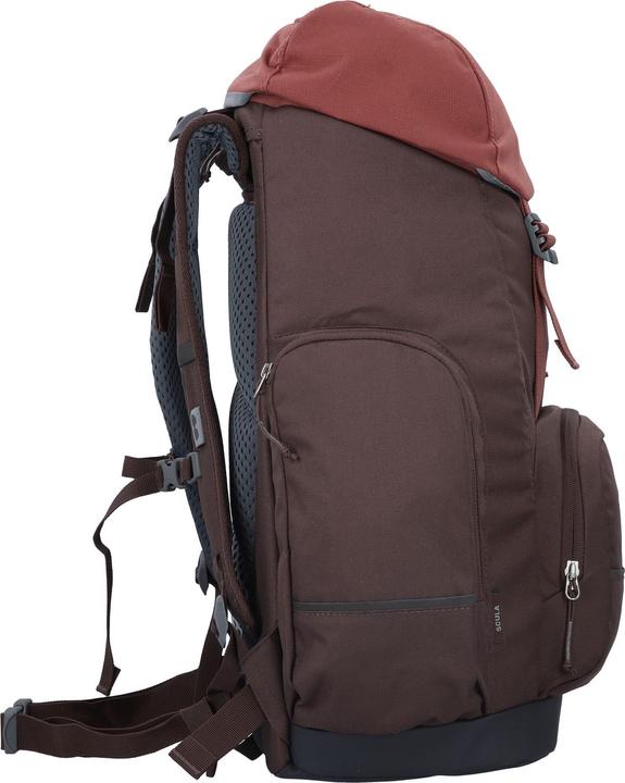 Actual product image Deuter Scula backpack 49 cm (44 l)