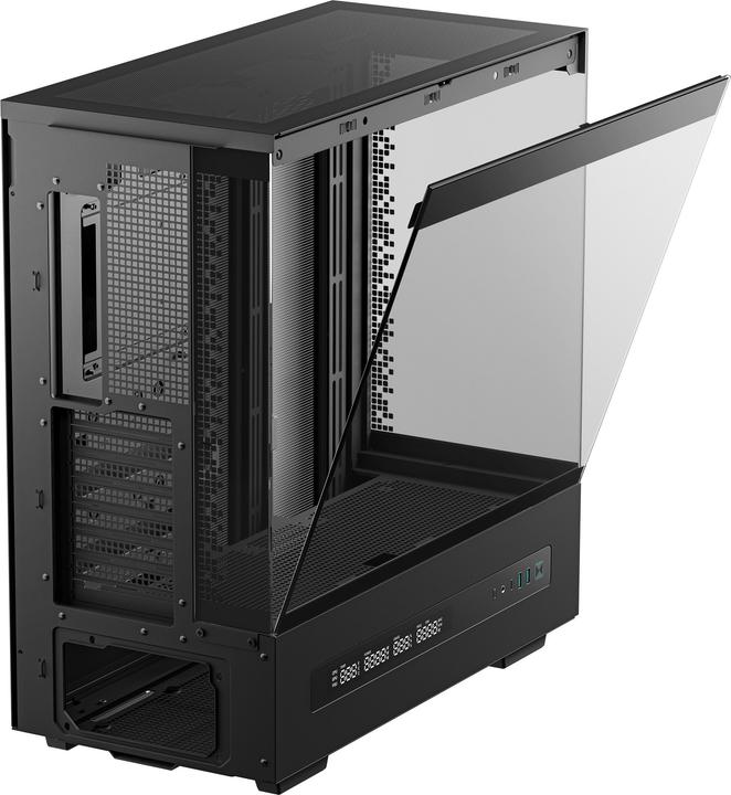Produktbild Deepcool CH690 Digital (Mini-ITX, mATX, ATX)