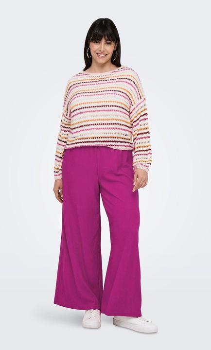 Produktbild Only CARGENNA Strickpullover Strickpullover (L)