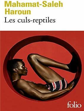 Actual product image Les culs-reptiles (French, Harou Mahamat-Saleh, 2023)