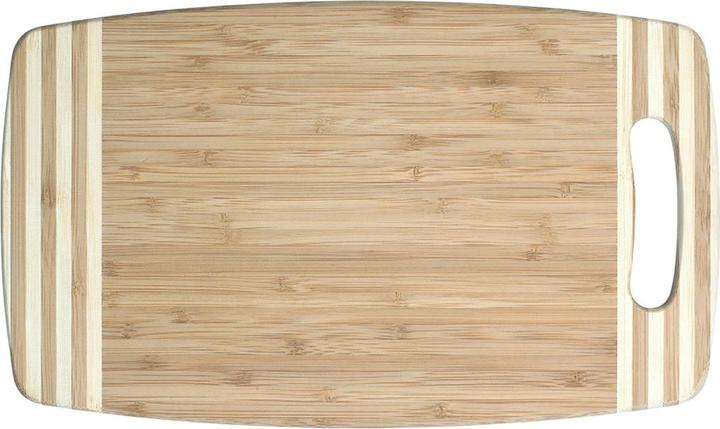 Richardson Sheffield TOP N TAIL Schneidebrett, bambus