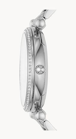 Actual product image Fossil Scarlette Mini (Analogue wristwatch, 32 mm)