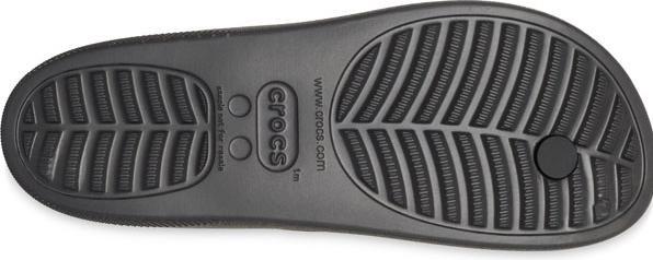 Produktbild Crocs W's Classic Platform Flip (39)