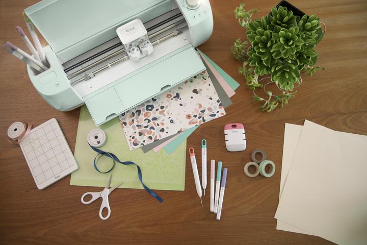 Produktbild Cricut Explore Air 2