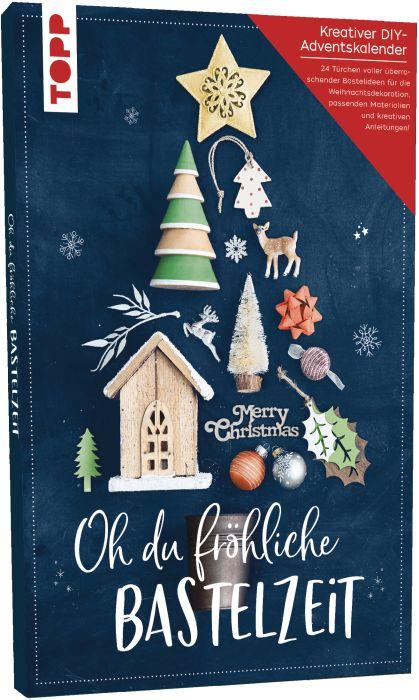 Image du produit Topp AK Oh du joyeux temps de bricolage