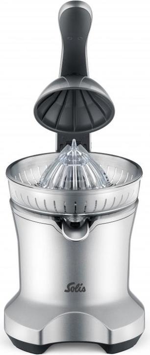 Solis Citrus Juicer Pro Typ 856