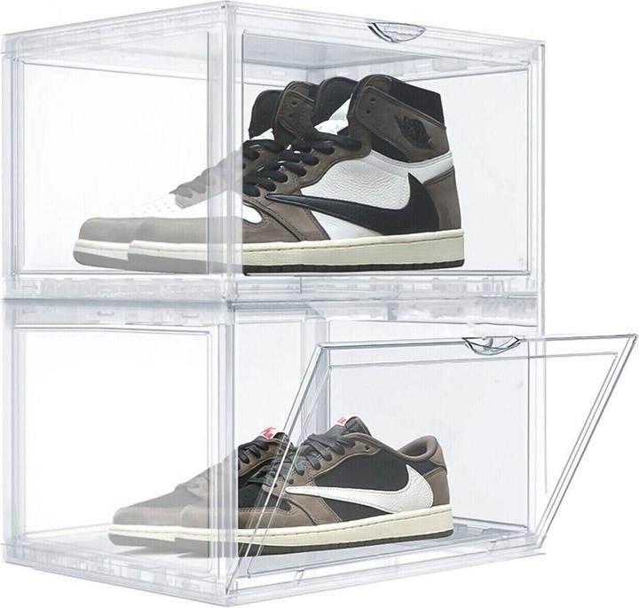 Produktbild Sneakzmarket Sneakerbox (36 x 29 x 22.5 cm)