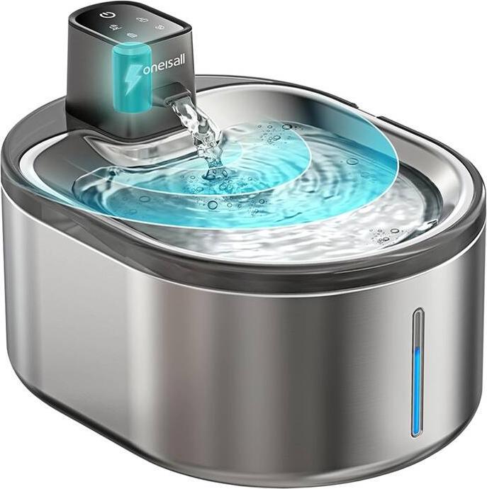 Immagine prodotto Oneisall PTM-643 (4 l)