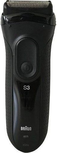 Actual product image Braun Series 3
