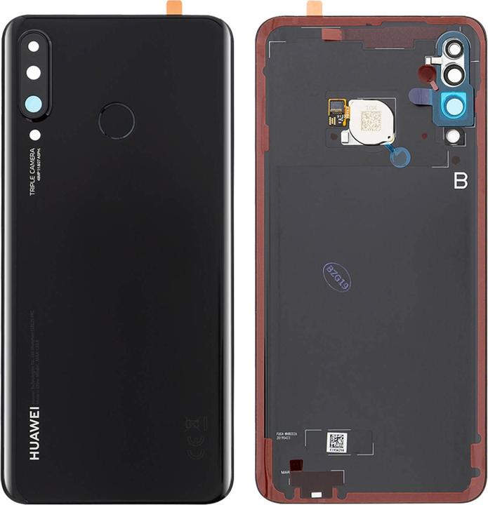 Produktbild Huawei Ersatzteil Akkudeckel P30 Lite