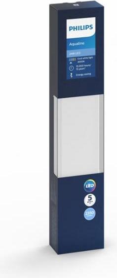 Immagine prodotto Philips Luminaire Aqualine (2350 lm)