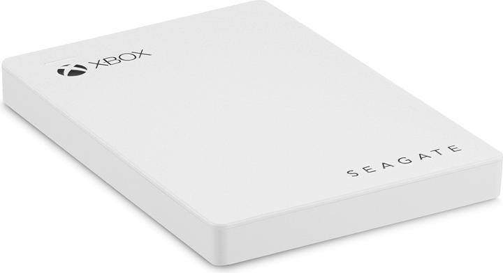 Seagate Xbox Game Drive Game Pass Special Edition (2 TB)