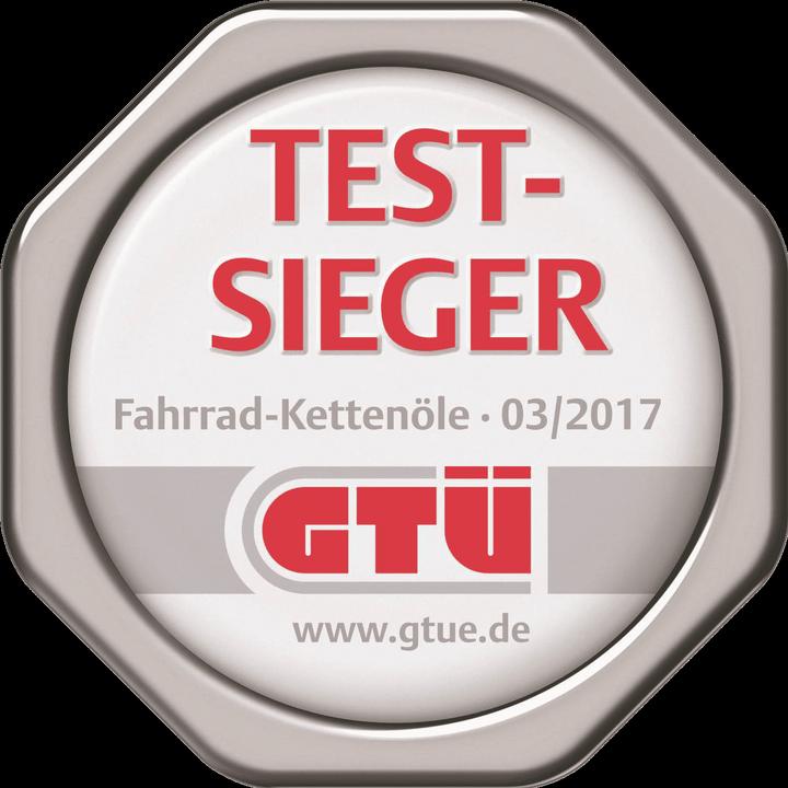 Produktbild F100 Kettenöl (300 ml, Kettenöl)