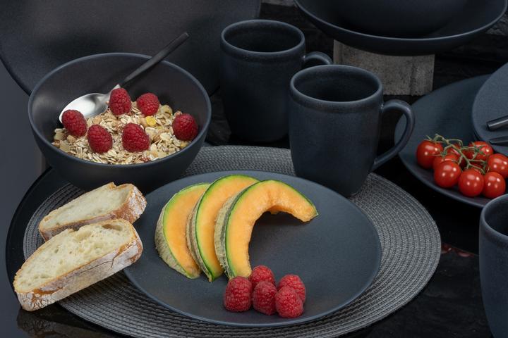Produktbild CreaTable Soft Touch (16 Stück)