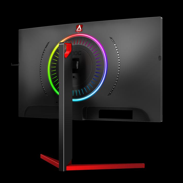 Immagine prodotto AOC AG273QCG (2560 x 1440 pixel, 27")