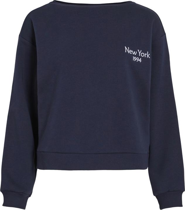 Navy Blazer