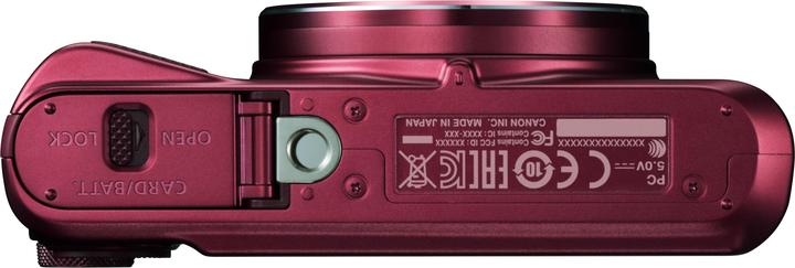 Image du produit Canon Powershot SX720 HS (20.30 Mpx, 1/2,3'')