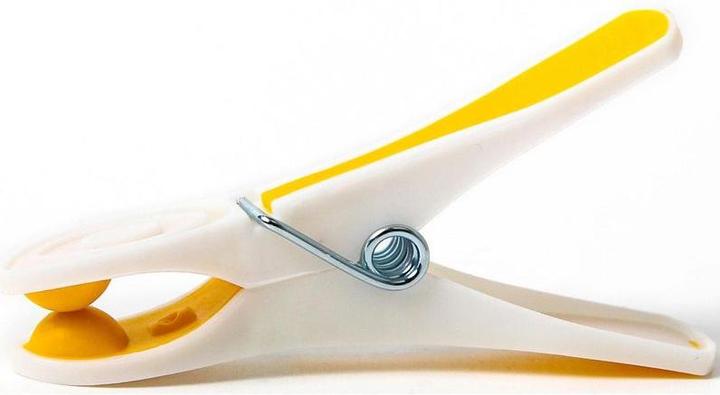 Immagine prodotto FTM Mollette per abiti 24 pezzi, Multicolore