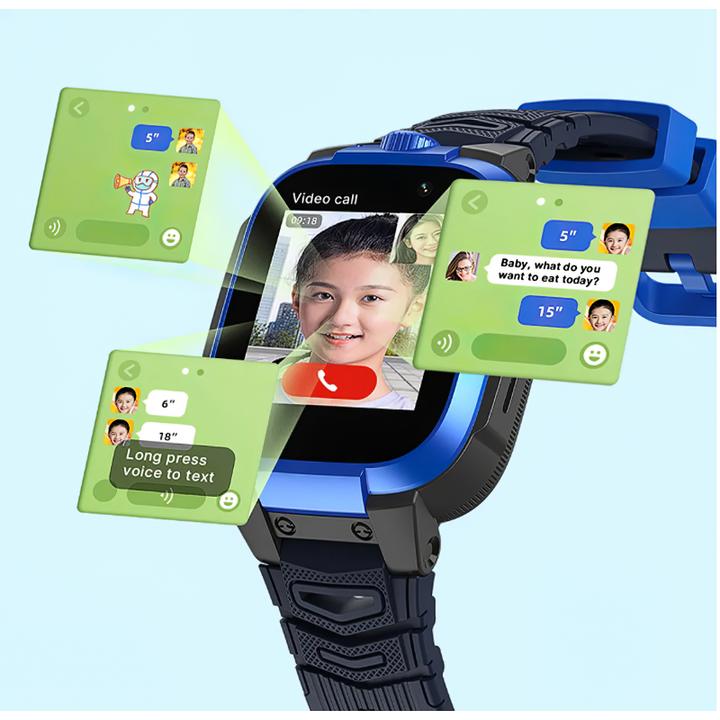 Actual product image Xiaomi Mibro Z3 (33.02 mm, 4G)