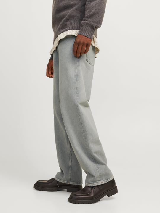 Produktbild Jack & Jones JJIALEX JJCLASSIC CJ 244 Baggy Fit Jeans Baggy Fit Jeans (34)