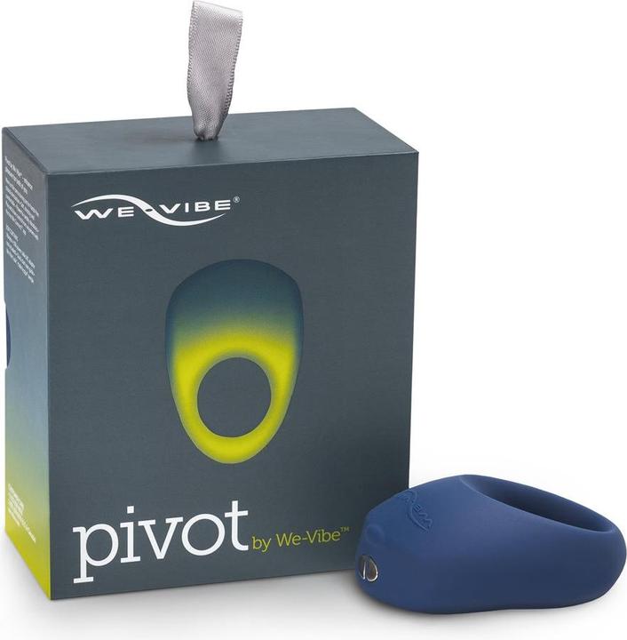 Immagine prodotto We-Vibe Perno (3.10 cm)