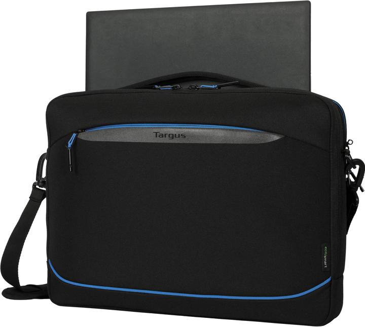 Produktbild Targus Notebook H?lle TBT940GL black 15-16",Coastline Topload (15.98", Universal)