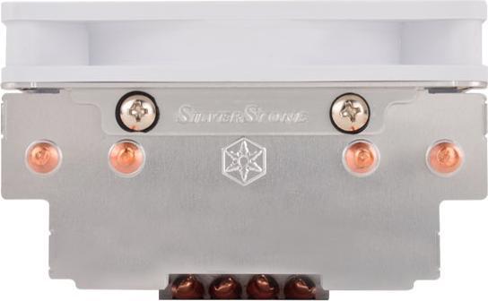 Actual product image Silverstone Argon SST-AR06 CPU Cooler (58 mm)