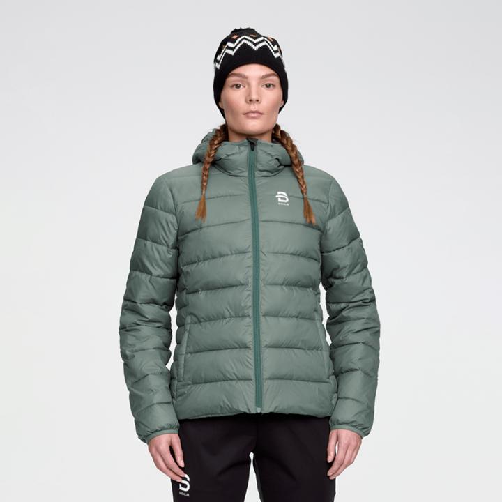 Image du produit Daehlie W Jacket Frost (XS)