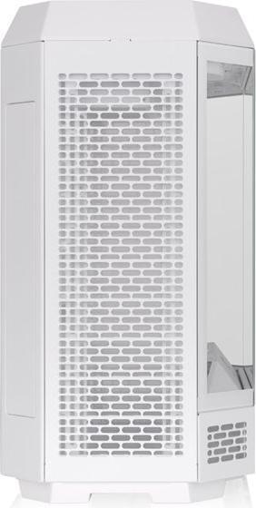 Produktbild Thermaltake The Tower 600 Snow (mATX, Mini-ITX, ATX)