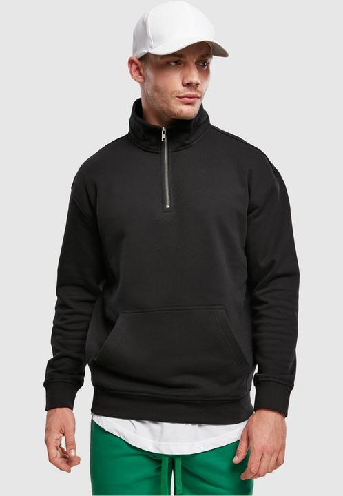 Produktbild Urban Classics Organic Basic Troyer (L, XXL)