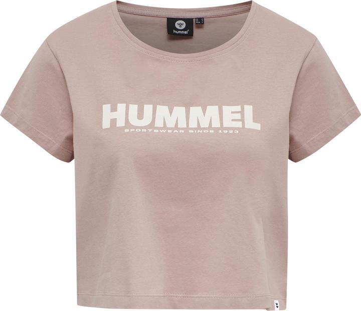 Produktbild hummel Legacy Woman Cropped T-Shirt (L)