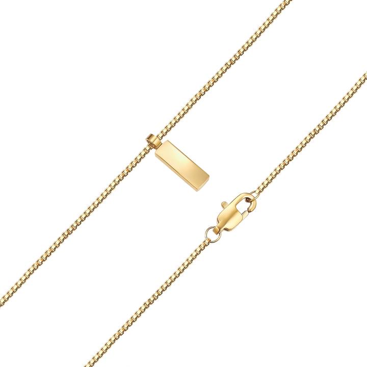 Immagine prodotto True Rebels Collana da uomo in acciaio inossidabile - 37304 (Acciaio inossidabile)