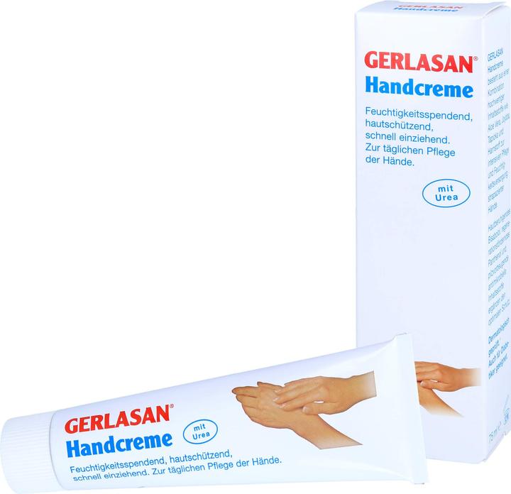 Immagine prodotto Gerlasan Crema per le mani Crema tedesca (75 ml)