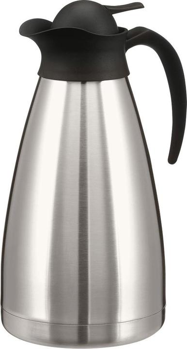 Esmeyer Isolierkanne THERMOART Fassungsvermögen des Behältnisses: 1,5 l Werkstoff: Edelstahl, gebürstet (1.50 l)
