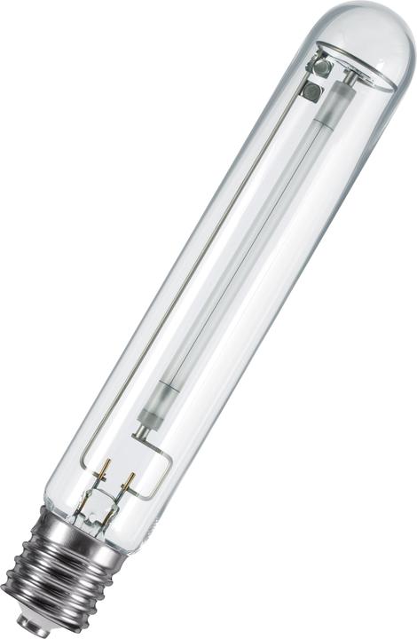Immagine prodotto Osram Lampada al sodio SON T plus 100W E40 (E40, 100 W, 10700 lm, 1 x, F)