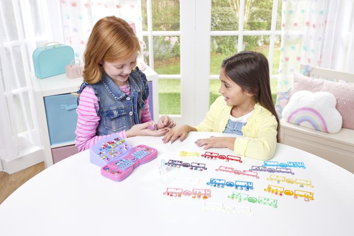 Immagine prodotto Aquabeads Set di partenza per lo studio delle unghie