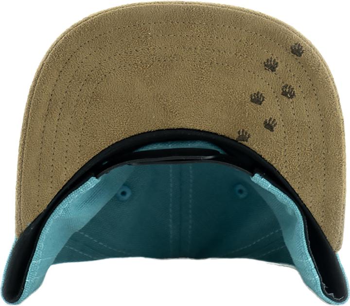 Immagine prodotto Bavarian Caps Panda (Taglia unica)