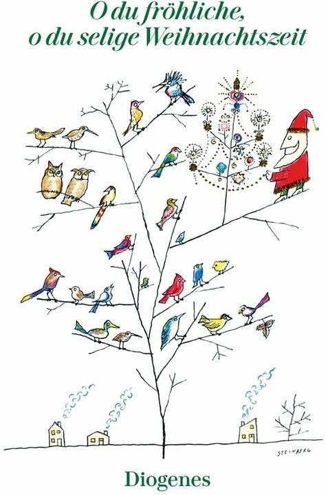 Immagine prodotto O du fröhliche, o du selige Weihnachtszeit (Tedesco, Anne Schmucke, 2017)